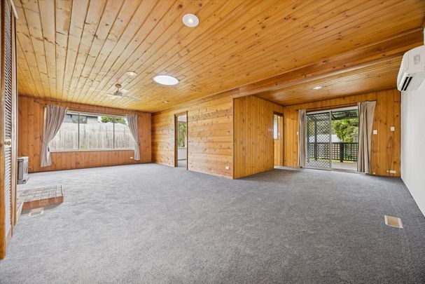 Spacious Family Home with Multiple Living Zones - Photo 1