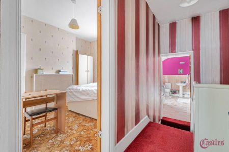 2 bedroom terraced house to rent - Photo 5