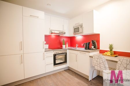 Tolle Wohnung in der Altstadt - Photo 4