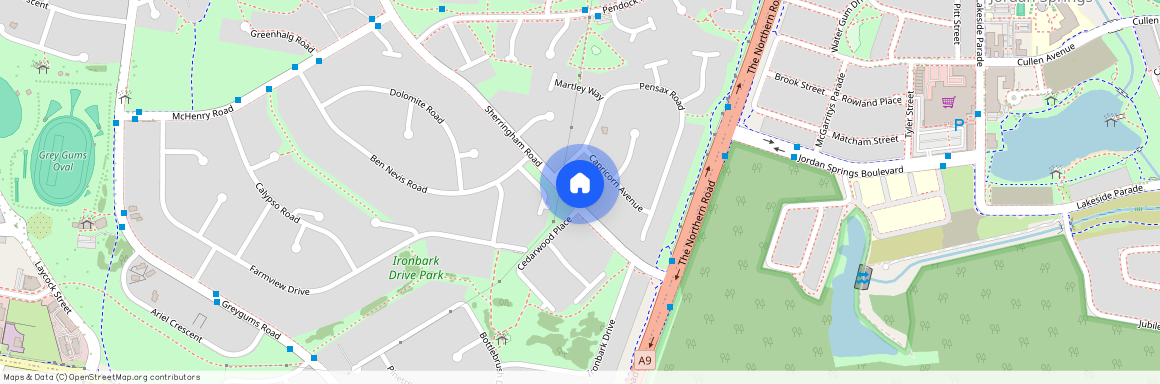 70 Sherringham Road, NSW 2749, Cranebrook