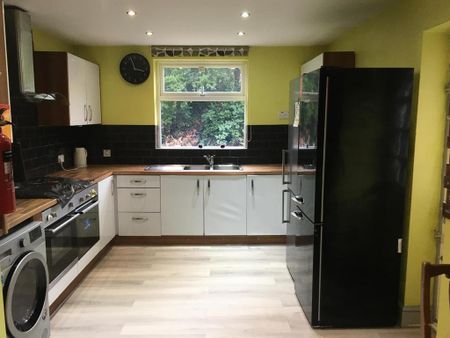 7 bedroom house to rent - Photo 5