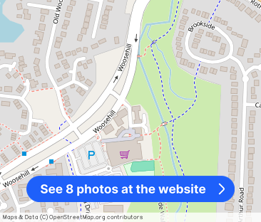 Emmview Close, Wokingham, Berkshire, RG41 - Photo 1