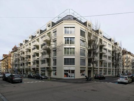 1.5 Zimmer, 31 m², 4. Stock - Photo 3