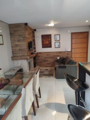 Apartamento com 1 quarto e 65m² para alugar em Centro, Canela. - Photo 1