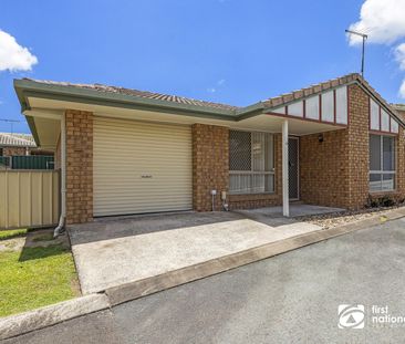NEWLY PAINTED CHARMING 3 BEDROOM UNIT IN CAPALABA - Photo 5
