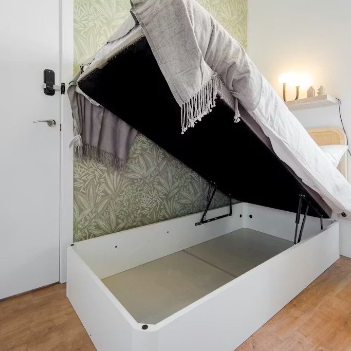 Calle de las Islas de Cabo Verde, Madrid, Community of Madrid 28035 - Foto 1