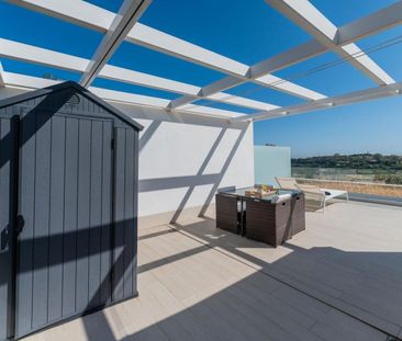 House in Cancelada, Costa del Sol - Photo 1