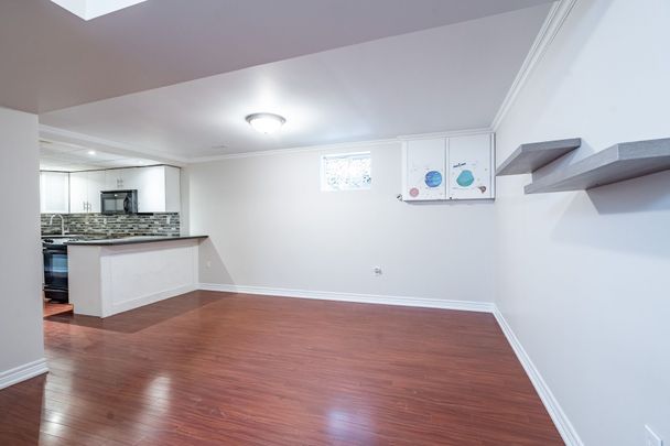 For Lease - 96 Charlotte Avenue Unit# BMST, Hamilton, Ontario - Photo 1