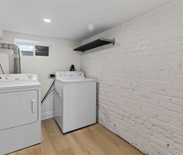 For Lease - 371 Howland Avenue Unit# Lower, Toronto, Ontario - Photo 4