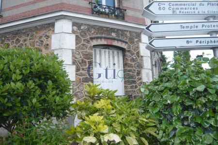 Appartement 20 m² - 1 pièce - Vanves (92170) - Photo 4