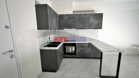 Studio/Γκαρσονιέρα για ενοικίαση Ηλιούπολη Κέντρο (Σταυρούπολη) - Φωτογραφία 2