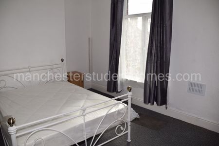 Hibbert Street, Manchester, M14 5NT - Photo 4