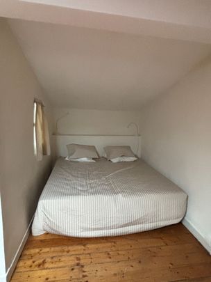 Appartement Toulouse 1 pièce(s) - Photo 1