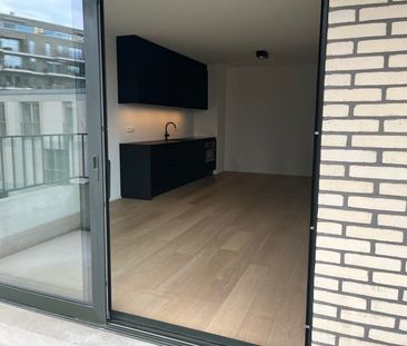 Appartement te huur - Photo 4