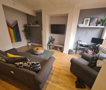 2 Bed - 35 Elsham Terrace, Burley, Leeds - LS4 2RB - Student/Profes... - Photo 6