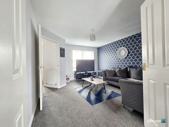 Hindmarsh Drive, Ashington, Ashington, Northumberland, NE63 9FA - Photo 1