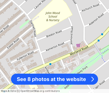 Kemerton Road, Croydon, CR0 - Photo 1