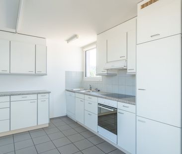 Grosszügige Maisonette-Wohnung mit toller Dachterrasse - Foto 3