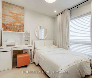 274 Roxton Road apartment — Toronto, ON (3-Bedroom) - 3 Bedroom - Photo 5
