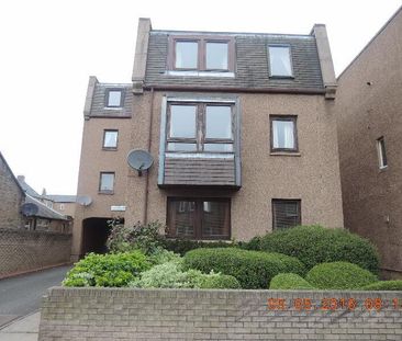 25 New Street, Musselburgh, East Lothian, EH21 6JH - Photo 5