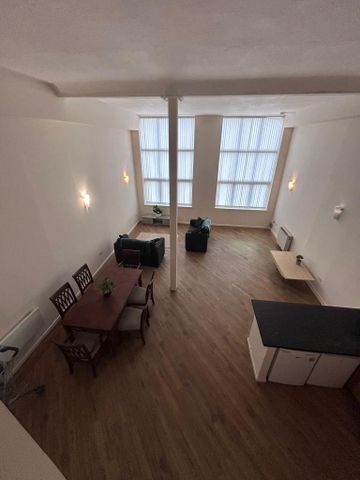 2 bedroom apartment to rent - Photo 4