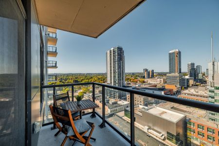 For Lease - 55 Duke Street Unit# 1401, Kitchener, Ontario - Photo 3