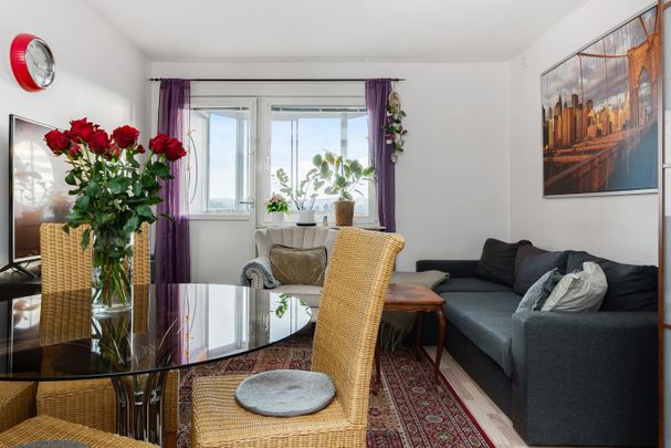 Terapivägen, Huddinge - Foto 1