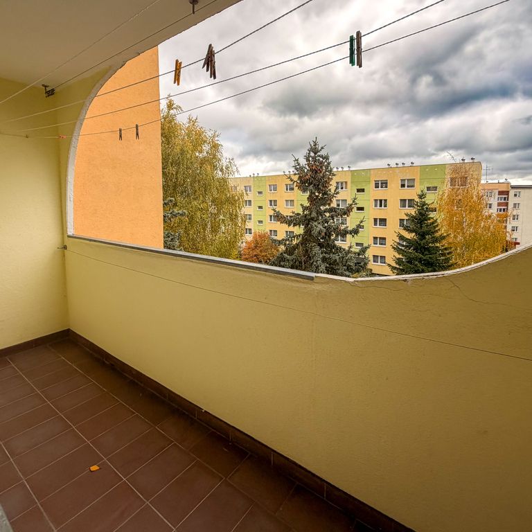 Na wynajem mieszkanie ul. Andersa w Chełmie - Фото 1