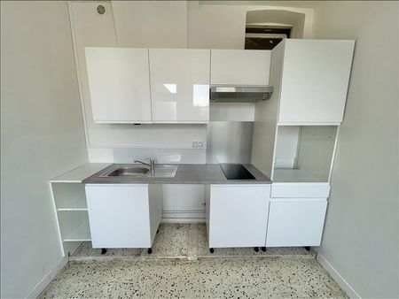 2 pièces - 63,09 m² - RDC - Colocation non autorisée - Photo 2