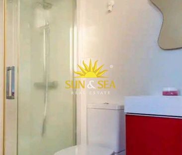 5 BEDROOM SEMI-DETACHED HOUSE - LA MANGA DEL MAR MENOR - Photo 5