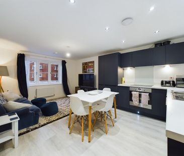 2 bedroom apartment to rent - Photo 3