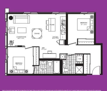 For Lease - 100 Bond Street Unit# 405, Oshawa, Ontario - Photo 4