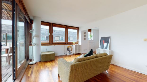 Clarion Quay, Block 5, North Wall Quay, Dublin 1, D01 EF43. - Photo 1