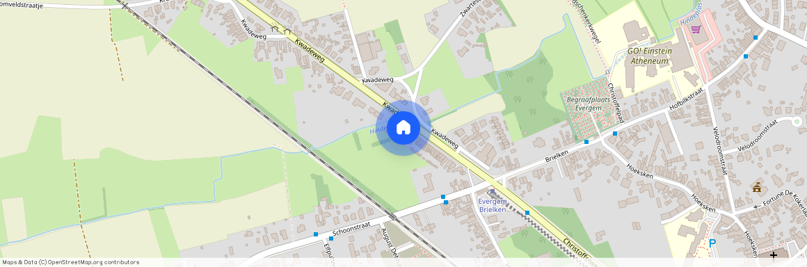 Kwadeweg, 41, 102, 9940, Evergem