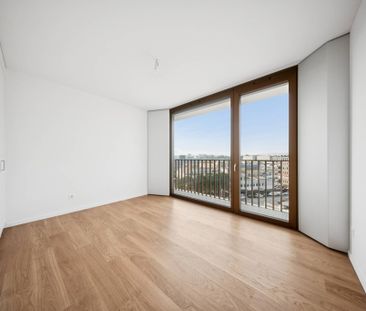 Appartement de standing – 3 pièces - Photo 3