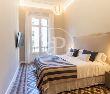 Apartment for Rent on Carrer Bruc (Eixample Dreta) - Foto 5
