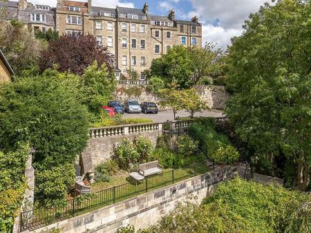 Portland Place, Lansdown, Bath, BA1 - Photo 4