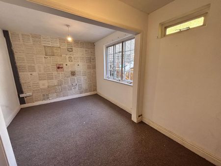 1 bedroom detached house to rent - Photo 3