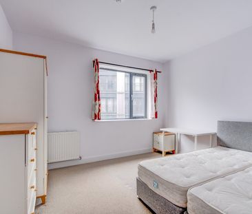 1 bed apartment to rent in Summer Lane, Birmingham, B19 - Photo 2