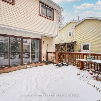 Specious 4Bedroom Whole House Near Don Mills & Steeles! - Photo 1