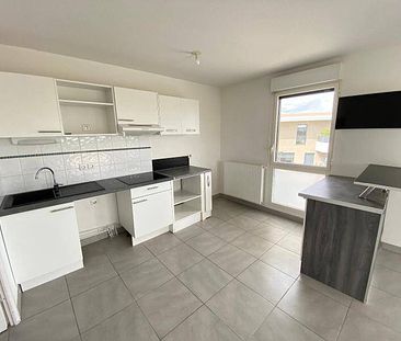Location appartement récent 3 pièces 64.7 m² à Juvignac (34990) - Photo 3