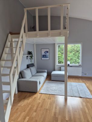 Parternas gränd, Lund - Photo 1