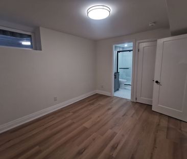 For Lease - 3 Feltham Road Unit# Basement, Markham, Ontario - Photo 4