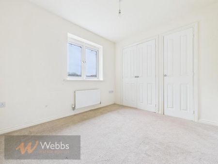 2 bedroom end of terrace house to rent - Photo 4