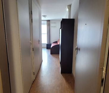 Location Appartement 1 pièce 17m² - Photo 6