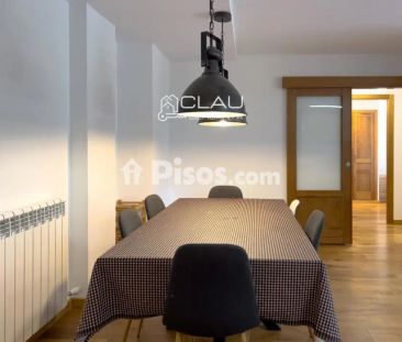 Piso en alquiler en Carrer Font del Xafec, 10 - Photo 5