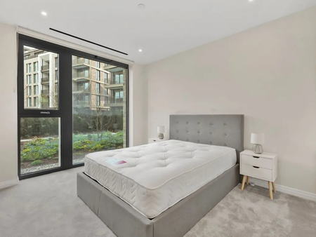 Hampton House, SW6, London - Photo 5