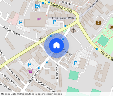 Albert Street, Newark, NG24 - Photo 1