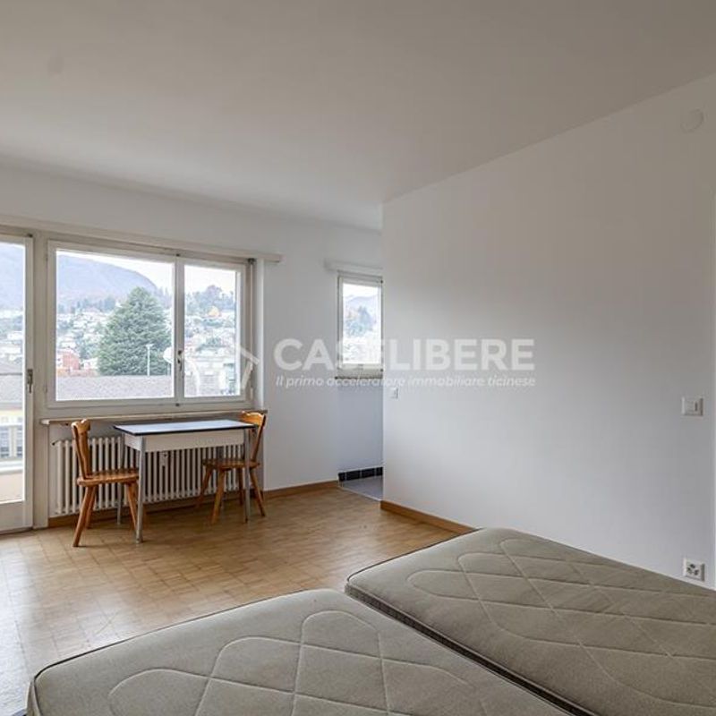 COMODO MONOLOCALE AD ASCONA - Foto 1