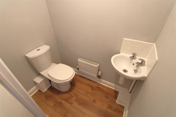 Turnberry Mews, Doncaster, Stainforth - Photo 1